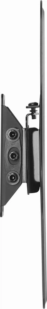 Настінний кронштейн Gembird 23-42" (до 25 кг) (WM-42T-03) - зображення 2