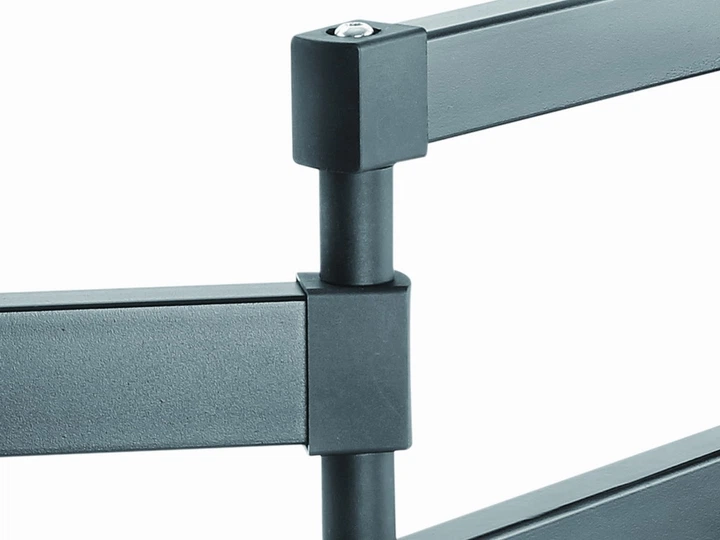 Uchwyt ścienny Gembird 23-42" (do 30 kg) (WM-42ST-02) - obraz 9