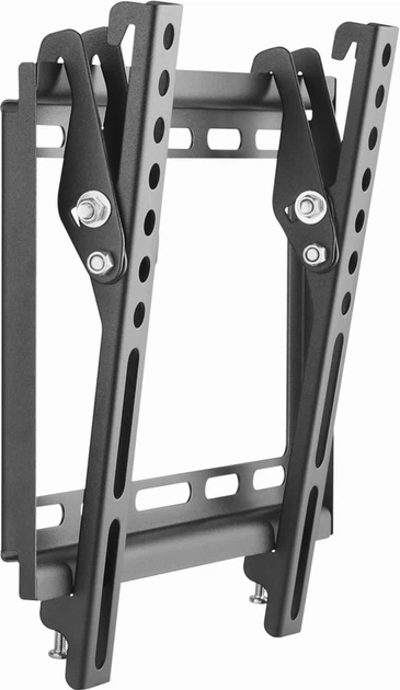 Настінний кронштейн Gembird 23-42" (до 35 кг) (WM-42T-04) - зображення 3
