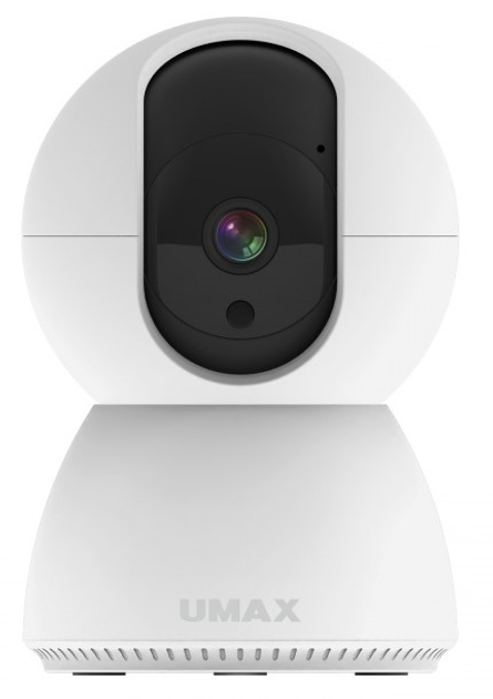 IP-камера Umax U-Smart Camera C3 (8595142719696) - зображення 1