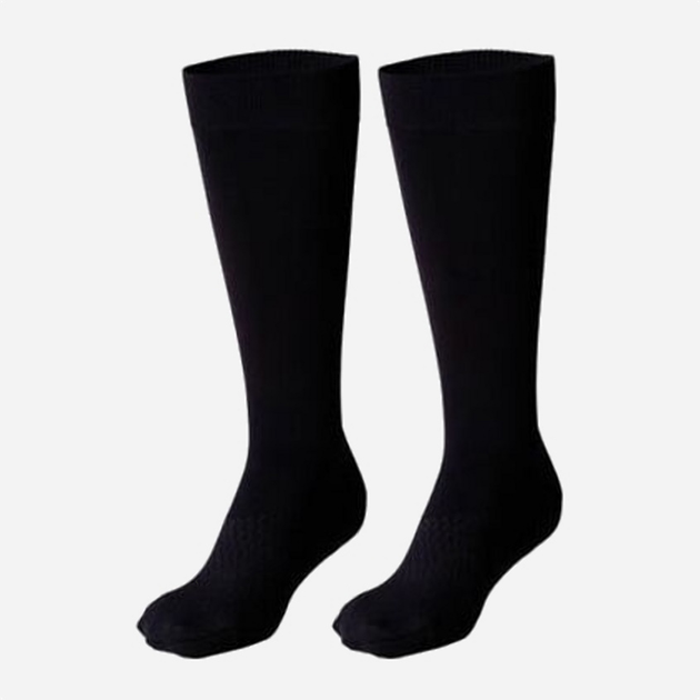 Компресійні панчохи Medilast Preventive Sock Silver Thread NG M (8470001668721) - зображення 1