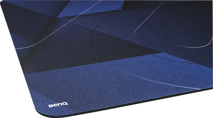 Ігрова поверхня Benq Zowie G-SR-SE Dark Blue (9H.N2FFB.A61) - зображення 4