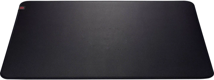 Podkładka gamingowa Benq Zowie P-SR Black (9H.N0XFB.A2E) - obraz 3