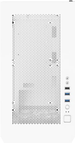 Obudowa Montech Air 100 Lite White (AIR 100 LITE (W)) - obraz 5