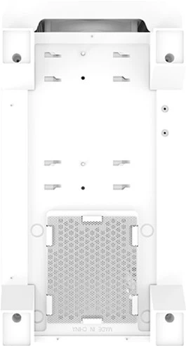 Obudowa Montech Air 100 Lite White (AIR 100 LITE (W)) - obraz 6