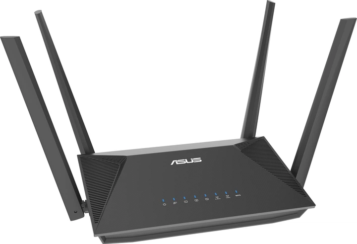 Router ASUS RT-AX52 (90IG08T0-MO3H00) - obraz 4