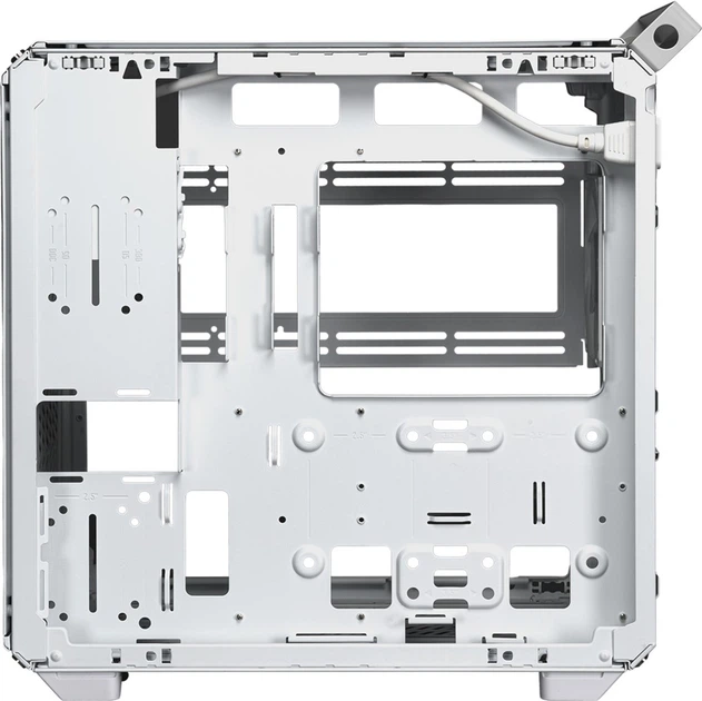 Obudowa Cooler Master Qube 500 White (Q500-WGNN-S00) - obraz 7