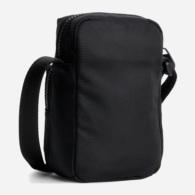 Torba przez ramię męska Calvin Klein K50K510570-BAX Czarna (8720108128742) - obraz 3