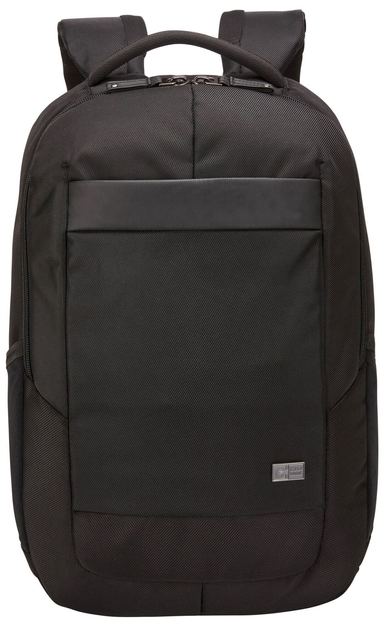 Рюкзак для ноутбука Case Logic Notion 14" Black (NOTIBP114 BLACK) - зображення 1