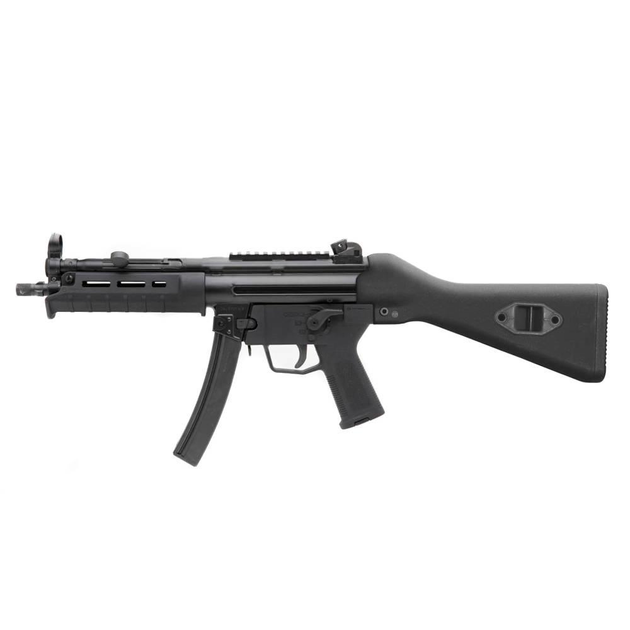 Корпус УСМ Magpul SL - HK94 / 93 / 91 с пистолетной рукояткой. Цвет черный - изображение 2