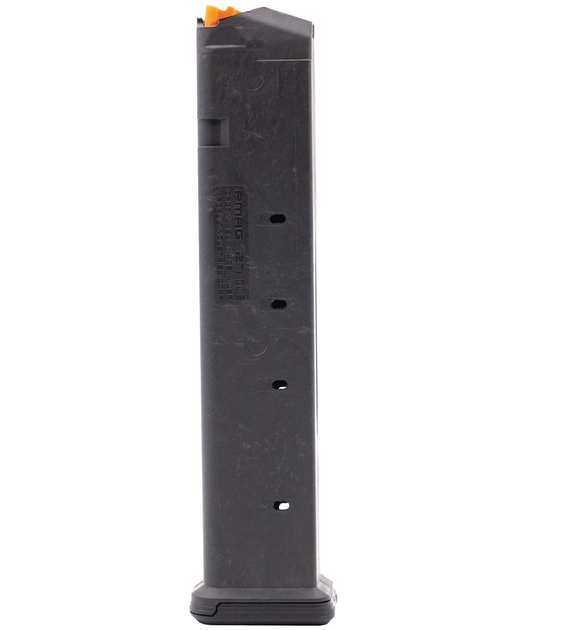 Магазин Magpul для Glock 9 mm на 27 патронів - зображення 1