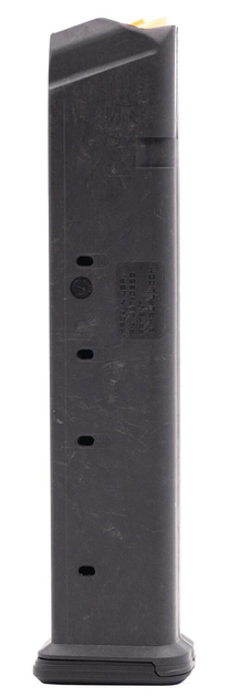 Магазин Magpul для Glock 9 mm на 27 патронів - зображення 2