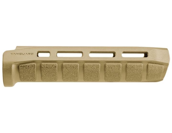 Цевье FAB Defense VANGUARD для Mossberg 500/ 590 Цвет - песочный - изображение 1