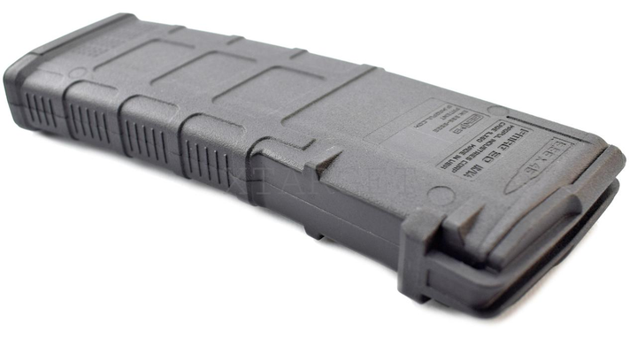 Магазин Magpul 223 Rem (5.56/45) на 30 патронів Gen M3 чорний - зображення 2