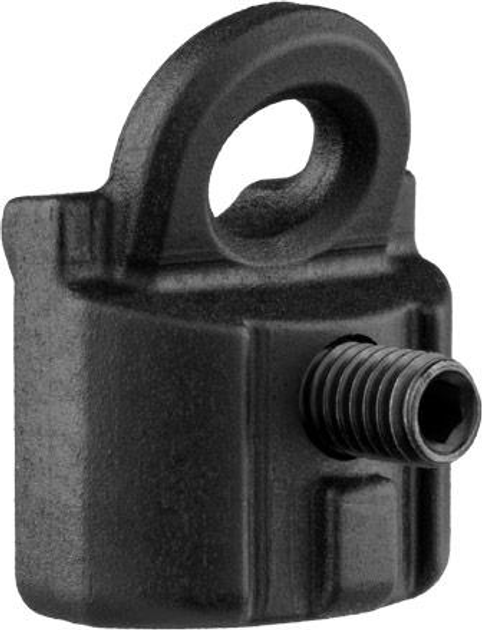 Антабка FAB Defense страхувального ременя для Glock 17, 19, 22, 23, 31, 32, 34, 35 Gen4 - зображення 1
