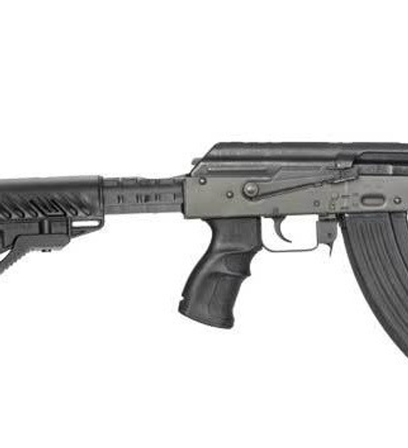 Полимерная армированная труба приклада для AK47 (RBT-K47) RBTK47 - изображение 2