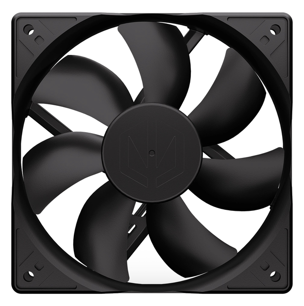 Вентилятор Endorfy Zephyr 120 (EY4A017) - зображення 3