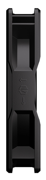 Вентилятор Endorfy Zephyr 120 (EY4A017) - зображення 13