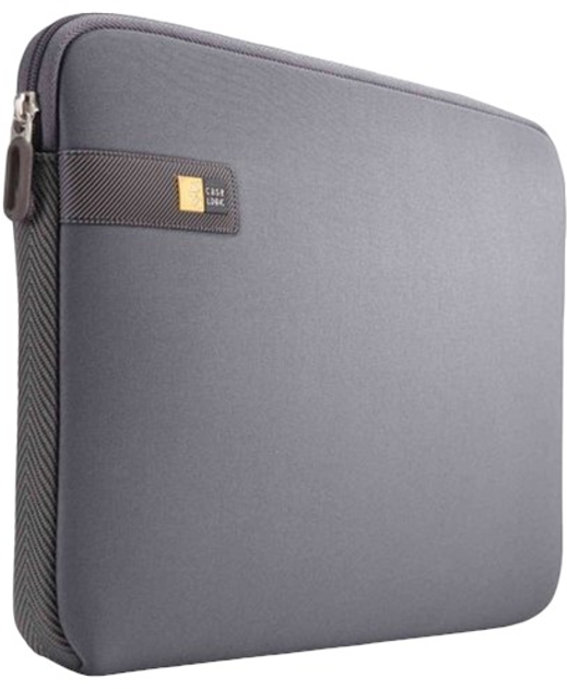 Torba do laptopa i MacBooka Case Logic do 13.3" Grafit (3201352) - obraz 1