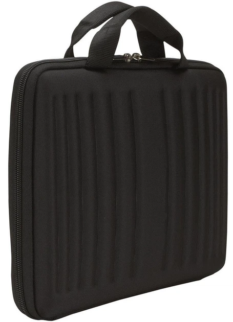Сумка для ноутбука Case Logic EVA-Nylon для 11" Black (QNS111 BLACK) - зображення 3