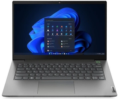 Windowsノート本体 Lenovo ThinkBook 14 G4 IAP i7-1255U 16GB Ноутбук Lenovo ThinkBook 14 G4 IAP (21DH000VUS) Arctic Grey