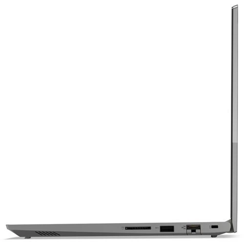 Ноутбук Lenovo ThinkBook 14 G4 IAP (21DH000VUS) Arctic Grey