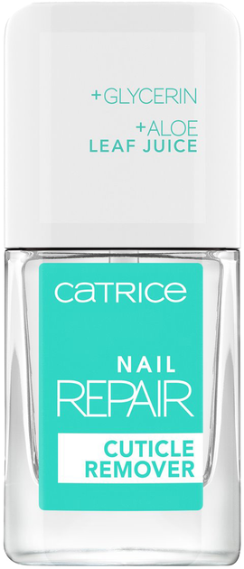 Żel do skórek Catrice Nail Repair Cuticle Remover 10.5 ml (4059729356710) - obraz 1