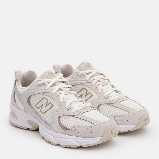 Женские кроссовки New Balance 530 MR530OW 37.5 (5US) 23 см Светло ...