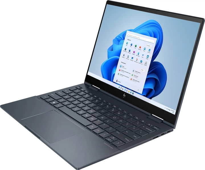 Ноутбук HP ENVY x360 13-bf0003ua (826Y3EA) - Фото 4 Ноутбук HP ENVY x360 13-bf0003ua (826Y3EA) - зображення 4