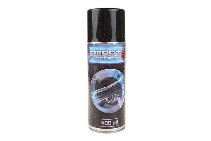 Силіконове масло Smart Oil™ - 400 ml [Smart Gas] (для страйкболу) - зображення 1