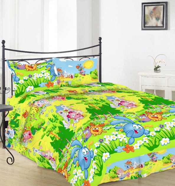 Комплект постельного белья Семейный CottonTwill 000220469 – фото ...