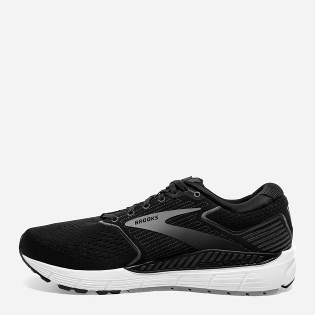 Buty do biegania męskie Brooks Beast 20 1103272E-051 42 (8.5US) 26.5 cm Czarne (190340663192) - obraz 3