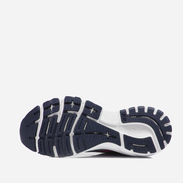 Buty do biegania damskie Brooks Adrenaline Gts 22 1203531B-493 38.5 (7.5US) 24.5 cm Jasnoniebieskie (195394154801) - obraz 5