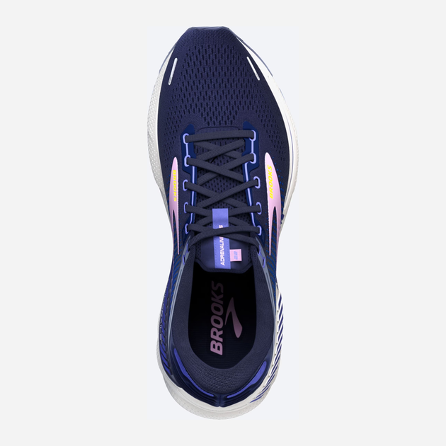 Buty do biegania damskie Brooks Adrenaline Gts 22 1203532A-514 37.5 (6.5US) 23.5 cm Fioletowe (195394226164) - obraz 3