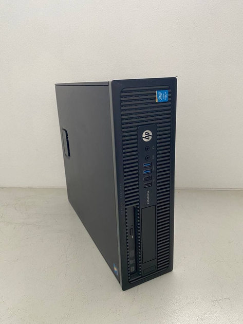 Windowsデスクトップ HP EliteDesk 800 G1 SFF COREi5 Windows11 Amazon.co.jp: 中古パソコン Windows10 デスクトップ 一年保証