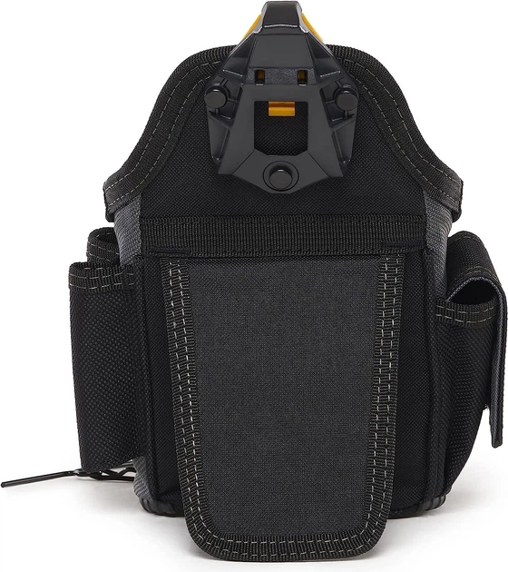 Сумка электрика ToughBuilt малая (TB-CT-34-BEA) - Фото 3 Сумка электрика ToughBuilt малая (TB-CT-34-BEA) - изображение 3