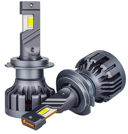 ◆大光電機◆LED照明器具①◆DCL-41383◆2022年製◆2506TL1◆ LED автолампы DriveX AL-01 PRO H7 52W CAN 9-32V 6K – фото, отзывы