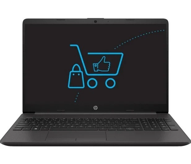 Ноутбук HP 250 G9 i5-1235U/16GB/512/Win11 – фото, отзывы