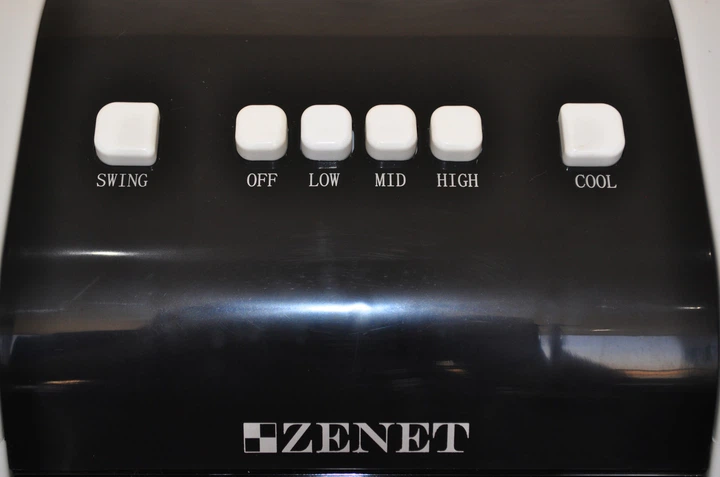 Мобильный климатический комплекс Zenet ZET-472 - изображение 4