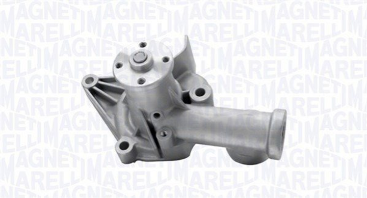 Водяной насос MAGNETI MARELLI 352316170586 Mitsubishi Colt, Lancer, Space Star, Galant; Hyundai Accent, Pony, Getz, Lantra 2500022010, 2510021000, 2510021010 - изображение 1