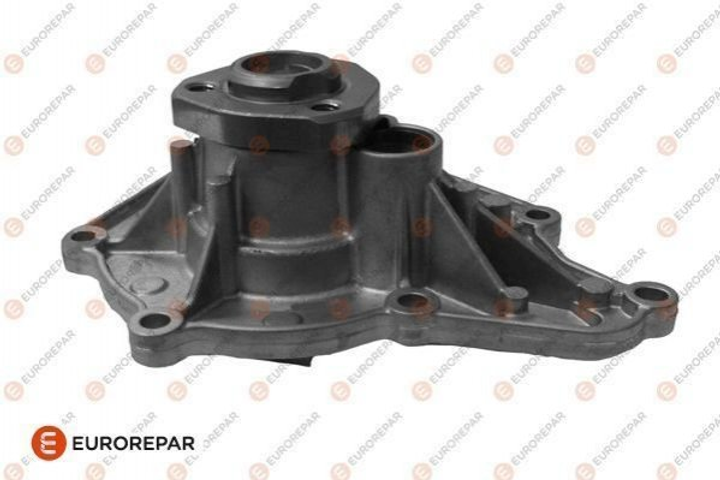 Водяной насос EUROREPAR 1623112880 Audi A6, A4, A5, Allroad, A8, Q7, Q5; Volkswagen Phaeton, Touareg; Porsche Cayenne 06E121005D, 06E121005F, 06E121005N - изображение 1