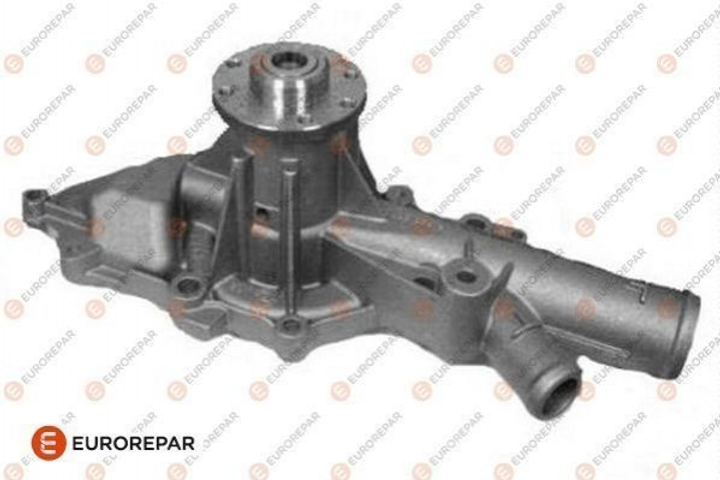 Водяной насос EUROREPAR 1623113480 Mercedes Vito, Sprinter 6462001001, 6462001601 - изображение 1