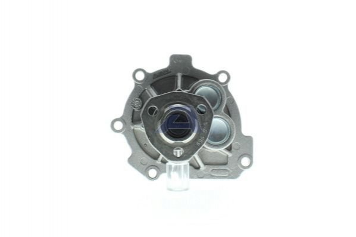 Водяной насос AISIN WPO-902 Opel Astra, Vectra, CORSA, Insignia, Meriva, Zafira; Chevrolet Cruze, Aveo; Alfa Romeo 159; Chrysler PACIFICA - изображение 1