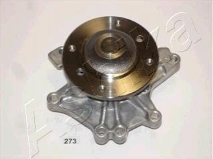 Водяний насос ASHIKA 3502273 Toyota Celica, Corolla 1610029146, 1610029145, 1610029165 - зображення 1