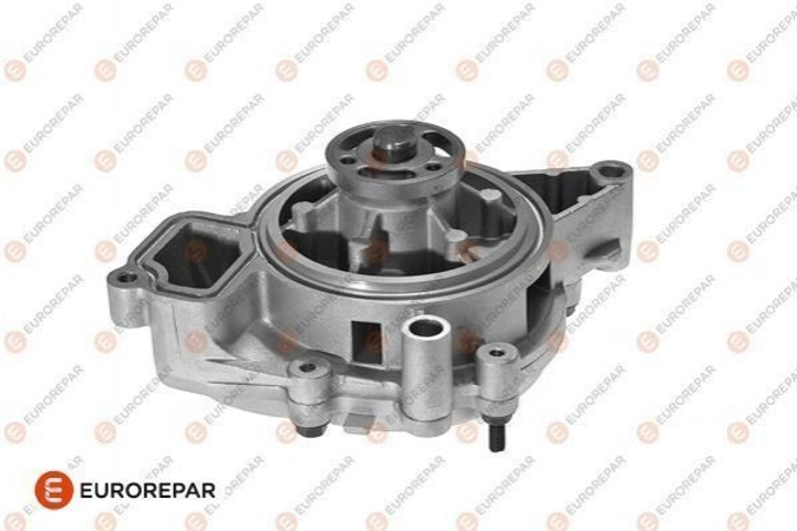 Водяной насос EUROREPAR 1623115080 Opel Astra, Vectra, Insignia, Zafira; Cadillac BLS; Chevrolet Malibu, Captiva; Alfa Romeo 159 1258226, 12585226, 12591894 - изображение 1