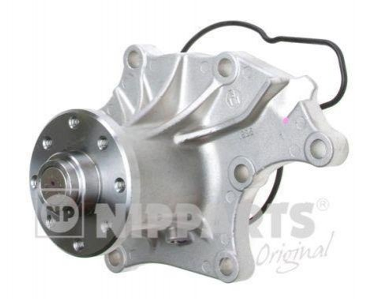 Водяной насос NIPPARTS J1519006 Opel Frontera 8944194610, 8941403411, 8971233300 - изображение 1