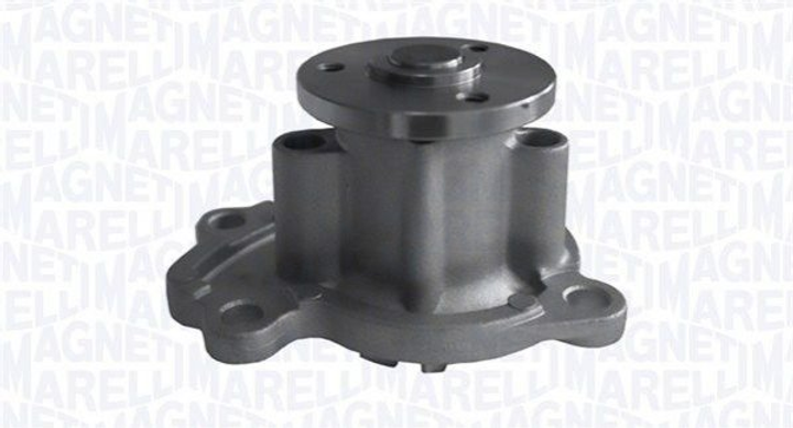 Водяной насос MAGNETI MARELLI 352316170833 21010ED025, 21010EE025, B1010ED00A - изображение 1