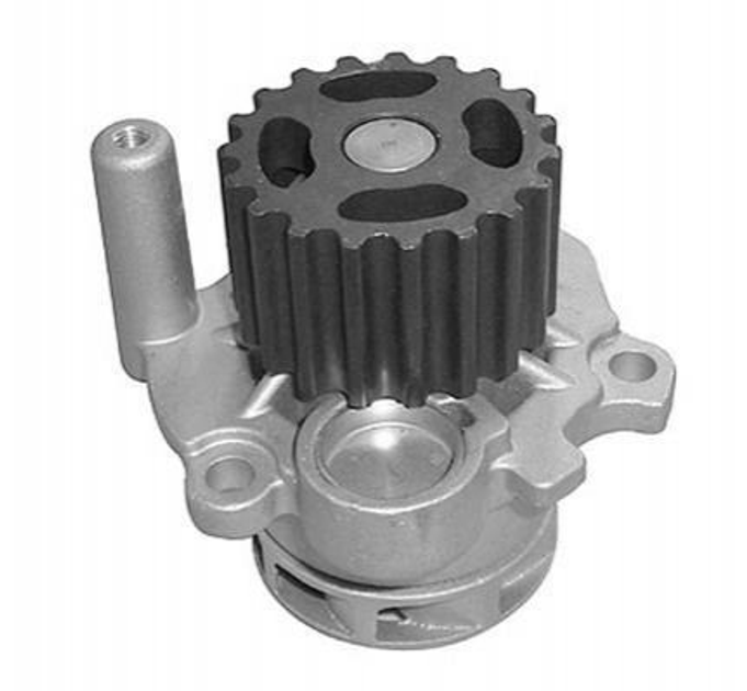 Водяной насос MAGNETI MARELLI 352316171196 Skoda Octavia, Fabia; Volkswagen Polo; Audi A2 045121011B - изображение 1