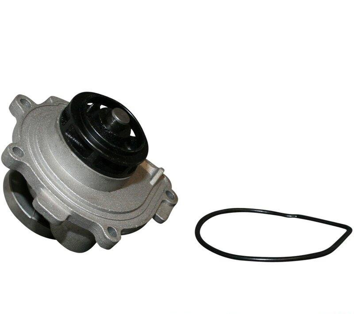 Водяний насос JP GROUP 1214102900 Opel Zafira, Astra, Insignia, CORSA, Vectra, Meriva; Chevrolet Cruze, Aveo; Alfa Romeo 159 1334142, 24405895, 71739779 - зображення 1