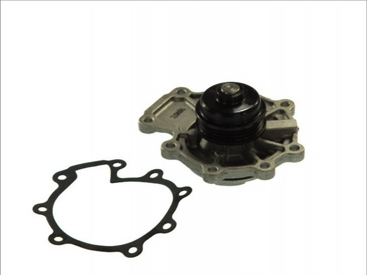 Водяний насос THERMOTEC D1G015TT Ford Mondeo 1F1E8501BA, 3006897, 3667653 - зображення 1